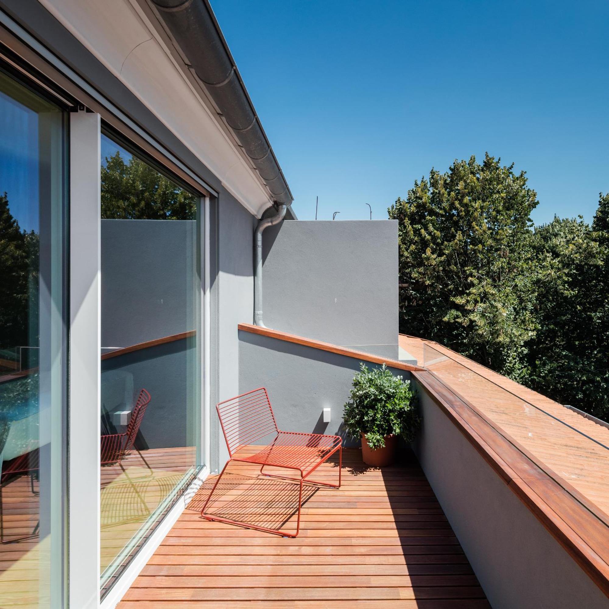 Baumhaus Serviced Living - Art & Design Apartments Porto Exterior photo